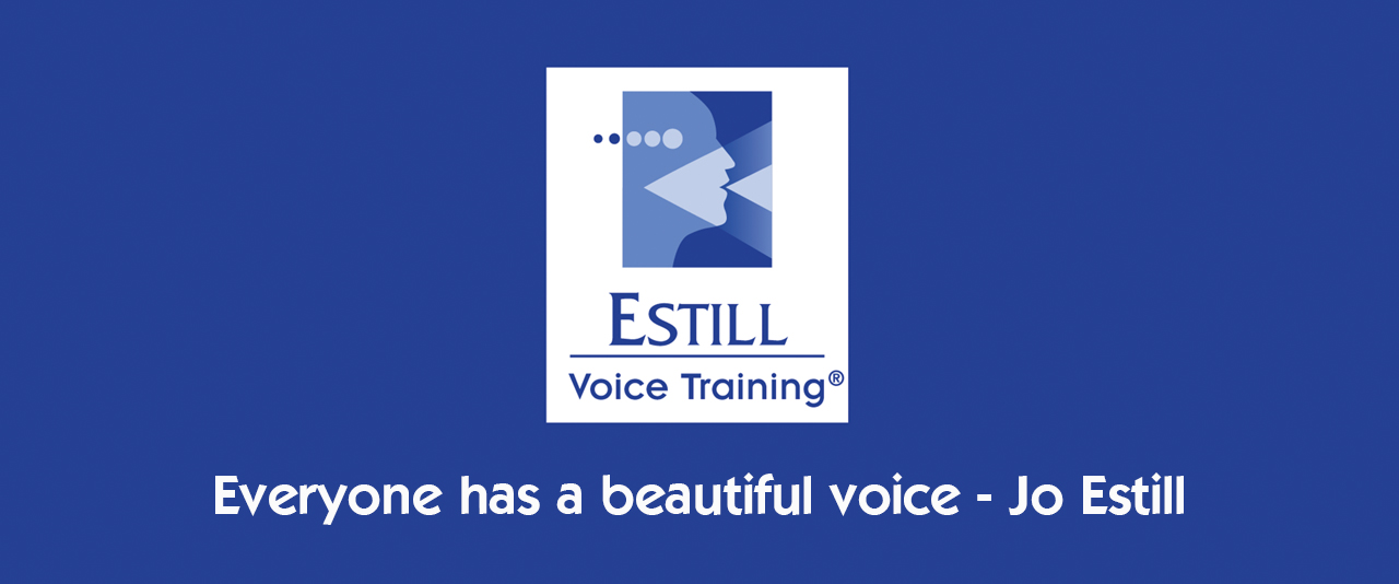 Permalink auf:Estill Voice Training